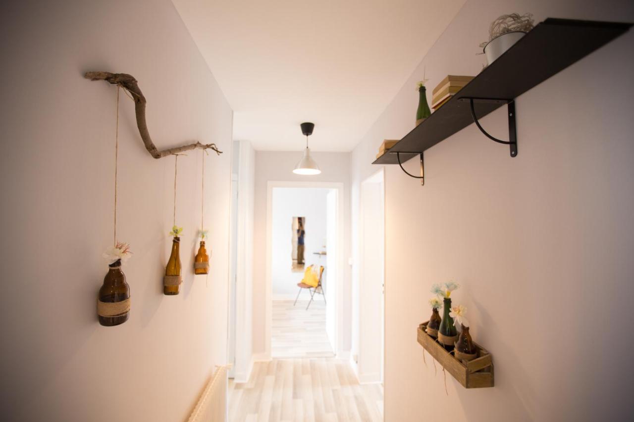 #Lindustriochampetre Free Parking, Bien Situe, Spacieux, Proche Clinique Rouen Luaran gambar